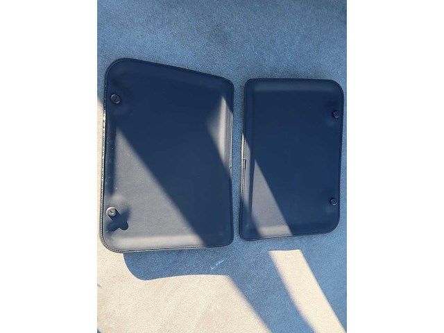 Nissan - 300 zx - twin turbo - classic cars >15 - afbeelding 44 van  55