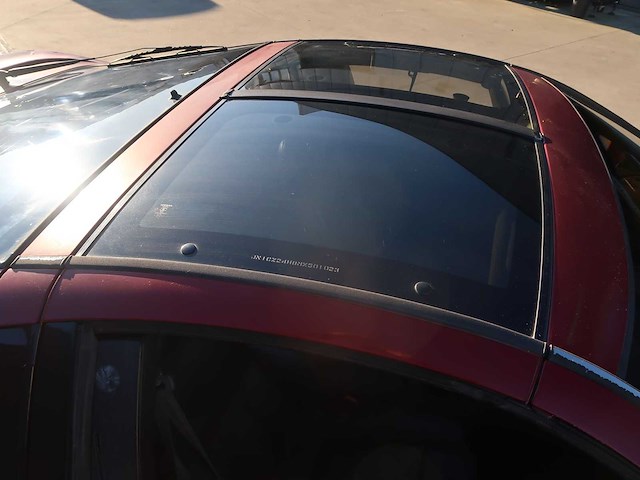 Nissan - 300 zx - twin turbo - classic cars >15 - afbeelding 50 van  55