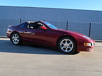 Nissan - 300 zx - twin turbo - classic cars >15 - afbeelding 55 van  55