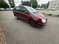 Nissan - almera tino - 1.8 acenta - car - 2003 - afbeelding 15 van  18