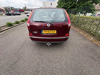 Nissan - almera tino - 1.8 acenta - car - 2003 - afbeelding 17 van  18