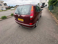 Nissan - almera tino - 1.8 acenta - car - 2003 - afbeelding 18 van  18