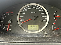 Nissan - almera tino - 1.8 acenta - car - 2003 - afbeelding 9 van  18