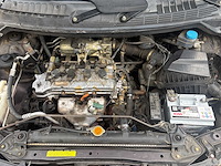 Nissan - almera tino - 1.8 acenta - car - 2003 - afbeelding 10 van  18