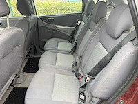 Nissan - almera tino - 1.8 acenta - car - 2003 - afbeelding 5 van  18