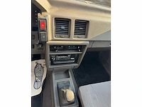 Nissan - bluebird - oldtimer - afbeelding 2 van  17