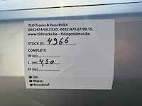 Nissan - bluebird - oldtimer - afbeelding 3 van  17
