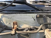 Nissan - bluebird - oldtimer - afbeelding 5 van  17