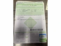 Nissan - bluebird - oldtimer - afbeelding 9 van  17