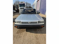 Nissan - bluebird - oldtimer - afbeelding 11 van  17