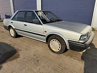 Nissan - bluebird - oldtimer - afbeelding 12 van  17