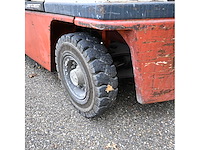 Nissan - eh02a25u - vorkheftruck - afbeelding 8 van  13