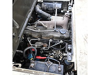 Nissan - eh02a25u - vorkheftruck - afbeelding 3 van  12