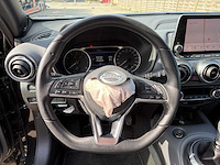 Nissan - juke - 1.0i - 12v turbo - car - afbeelding 5 van  29