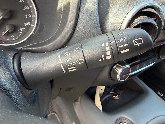 Nissan - juke - 1.0i - 12v turbo - car - afbeelding 6 van  29