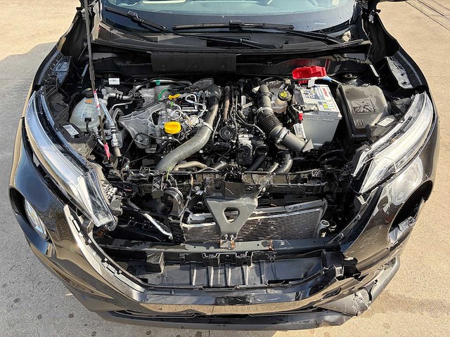 Nissan - juke - 1.0i - 12v turbo - car - afbeelding 10 van  29