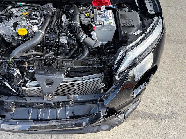 Nissan - juke - 1.0i - 12v turbo - car - afbeelding 11 van  29