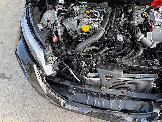 Nissan - juke - 1.0i - 12v turbo - car - afbeelding 13 van  29