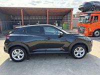 Nissan - juke - 1.0i - 12v turbo - car - afbeelding 20 van  29