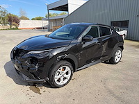 Nissan - juke - 1.0i - 12v turbo - car - afbeelding 12 van  29