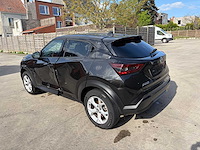 Nissan - juke - 1.0i - 12v turbo - car - afbeelding 24 van  29