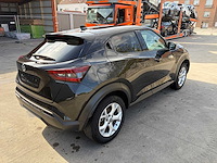 Nissan - juke - 1.0i - 12v turbo - car - afbeelding 25 van  29