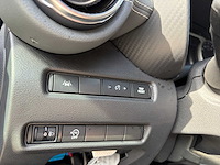 Nissan - juke - 1.0i - 12v turbo - car - afbeelding 4 van  12