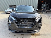 Nissan - juke - 1.0i - 12v turbo - car - afbeelding 6 van  12
