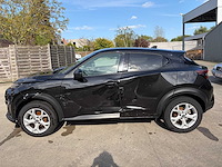 Nissan - juke - 1.0i - 12v turbo - car - afbeelding 8 van  12
