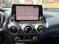 Nissan - juke - 1.0i - 12v turbo - schadewagen - afbeelding 3 van  27