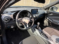 Nissan - juke - 1.0i - 12v turbo - schadewagen - afbeelding 22 van  27