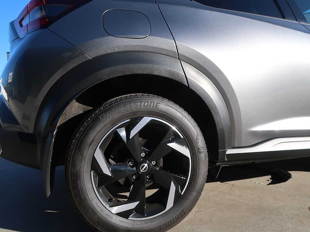 Nissan - juke - classic cars >15 - afbeelding 3 van  38