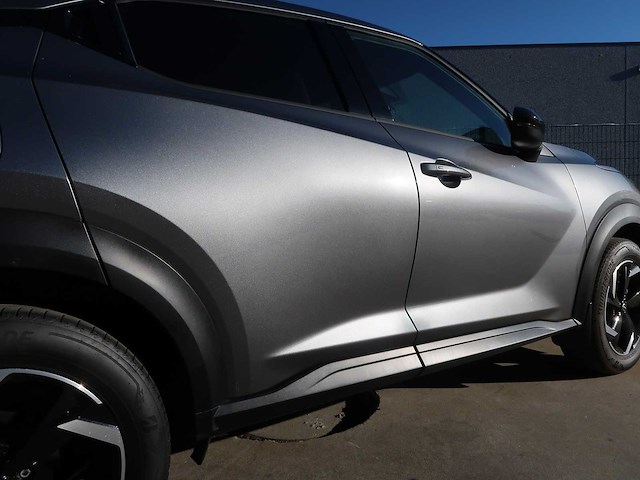 Nissan - juke - classic cars >15 - afbeelding 4 van  38