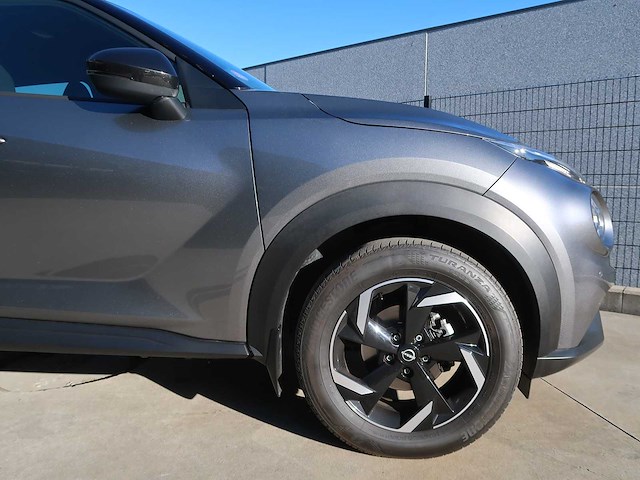 Nissan - juke - classic cars >15 - afbeelding 5 van  38