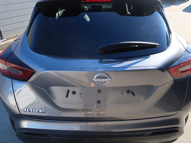 Nissan - juke - classic cars >15 - afbeelding 11 van  38