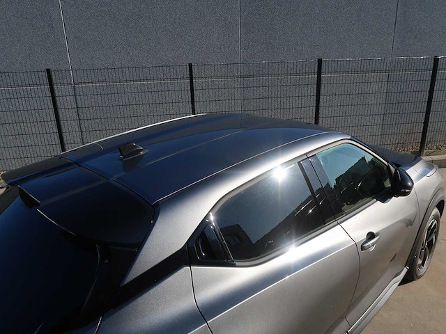 Nissan - juke - classic cars >15 - afbeelding 12 van  38