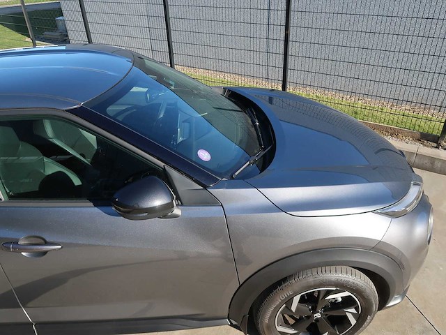 Nissan - juke - classic cars >15 - afbeelding 13 van  38