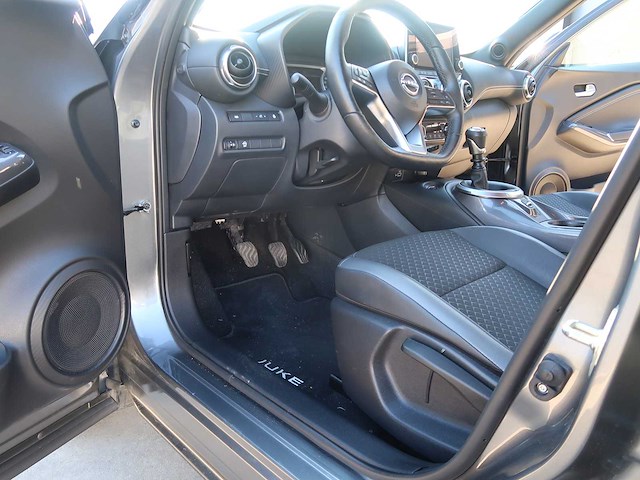 Nissan - juke - classic cars >15 - afbeelding 15 van  38