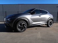 Nissan - juke - classic cars >15 - afbeelding 9 van  38
