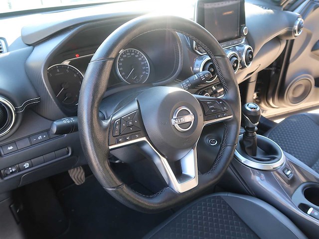 Nissan - juke - classic cars >15 - afbeelding 20 van  38