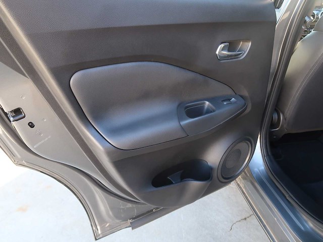 Nissan - juke - classic cars >15 - afbeelding 21 van  38