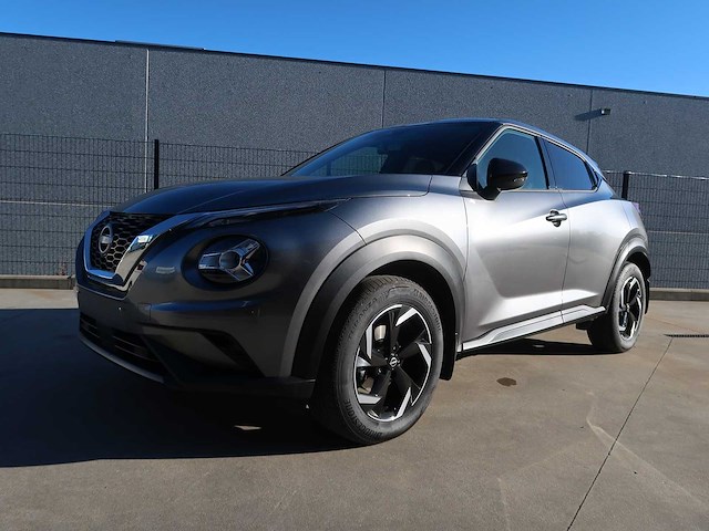 Nissan - juke - classic cars >15 - afbeelding 17 van  38