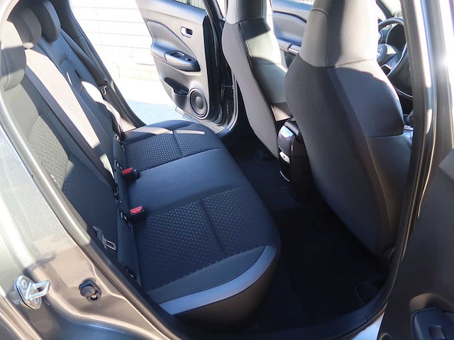 Nissan - juke - classic cars >15 - afbeelding 25 van  38