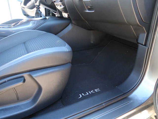 Nissan - juke - classic cars >15 - afbeelding 28 van  38