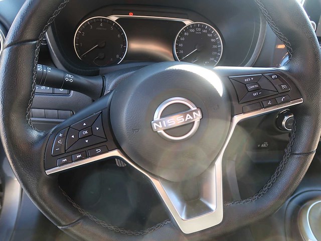 Nissan - juke - classic cars >15 - afbeelding 31 van  38