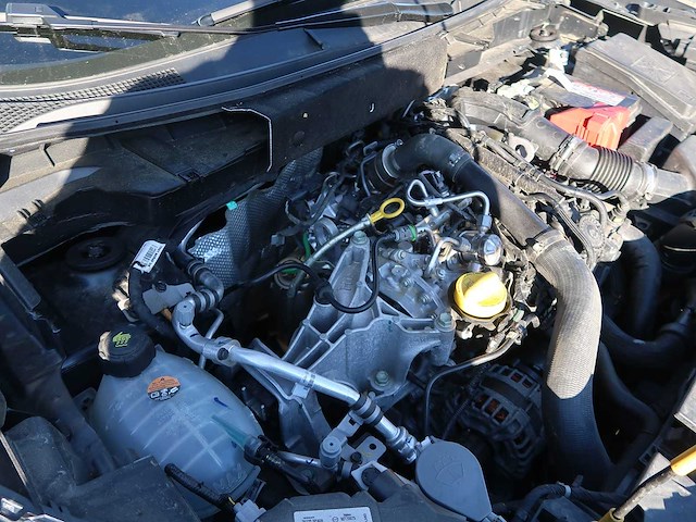 Nissan - juke - classic cars >15 - afbeelding 33 van  38