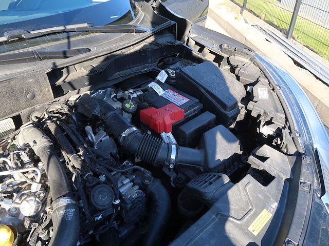 Nissan - juke - classic cars >15 - afbeelding 34 van  38