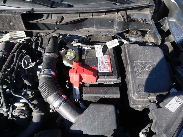 Nissan - juke - classic cars >15 - afbeelding 35 van  38