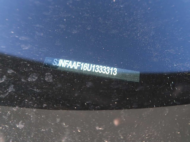 Nissan - juke - classic cars >15 - afbeelding 36 van  38