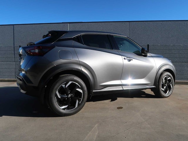 Nissan - juke - classic cars >15 - afbeelding 37 van  38